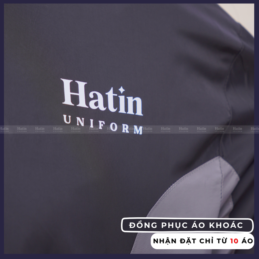 So sánh các hình thức in/thêu logo