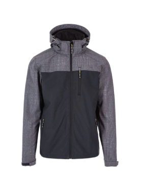 Áo khoác gió đồng phục màu đông