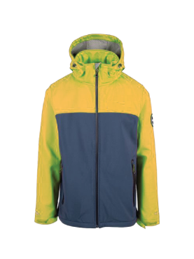 Áo khoác gió đồng phục in logo theo yêu cầu