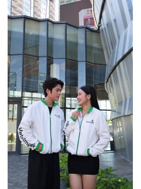 Áo Khoác Đồng Phục IDENTITY 003