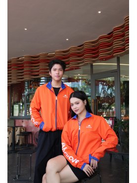 Áo Khoác Đồng Phục IDENTITY 004