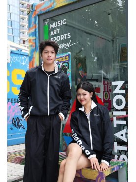 Áo Khoác Đồng Phục IDENTITY 007