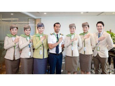 Ý nghĩa đồng phục Hàng Không Việt Nam – Bản sắc văn hoá và hình ảnh chuyên nghiệp trên bầu trời