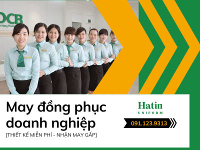Top 8 Phương Pháp In Áo Đồng Phục Phổ Biến Tại Đồng Phục Hatin