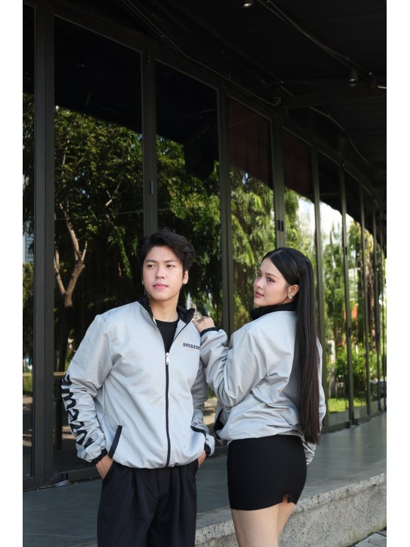 Áo Khoác Gió Đồng Phục IDENTITY 002